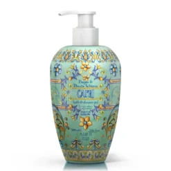 Maioliche Bagno Doccia Schiuma Delicato Capri 700ml
