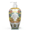 Maioliche Bagno Doccia Schiuma Delicato Fiori D'arancio Di Sicilia 700ml