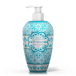 Maioliche Bagno Doccia Schiuma Delicato Versilia 700ml