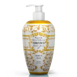 Maioliche Bagno Doccia Schiuma Delicato Adriatico 700ml
