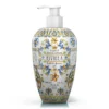 Maioliche Bagno Doccia Schiuma Delicato Riviera 700ml