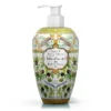 Maioliche Bagno Doccia Schiuma Delicato Olio D'oliva 700ml