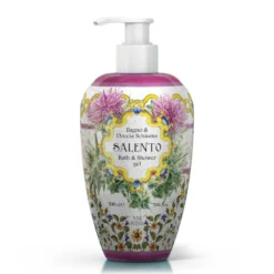 Maioliche Bagno Doccia Schiuma Salento 700ml