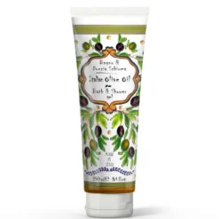 Maioliche Bagnodoccia Tubo Italian Olive Oil 250ml