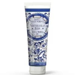Maioliche Bagnodoccia Tubo Mediterranean Herbs 250ml