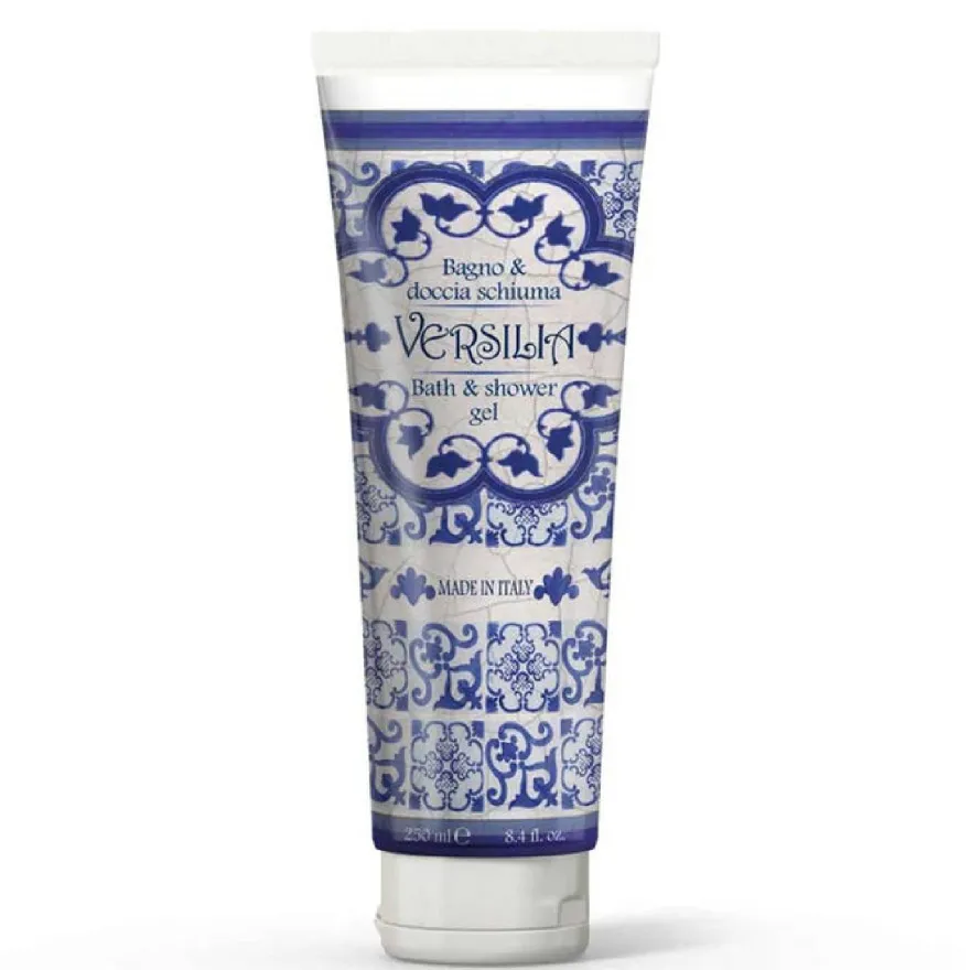 Maioliche Bagnodoccia Tubo Versilia 250ml