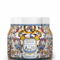 Maioliche Crema Corpo Idratante Amalfi 450ml