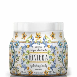 Maioliche Crema Corpo Idratante Riviera 450ml