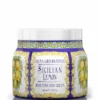 Maioliche Crema Corpo Idratante Limone Di Sicilia 450ml