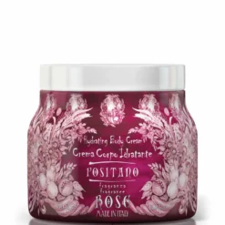 Maioliche Crema Corpo Idratante Positano 450ml