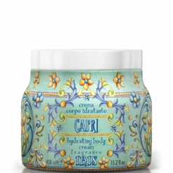 Maioliche Crema Corpo Idratante Capri 450ml
