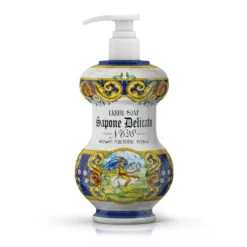 Maioliche Gli Albarelli Sapone Delicato Mani E Viso 628 400ml