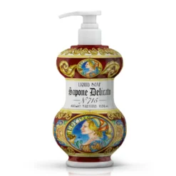 Maioliche Gli Albarelli Sapone Delicato Mani E Viso 715 400ml