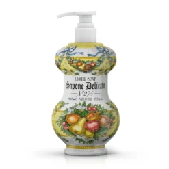 Maioliche Gli Albarelli Sapone Delicato Mani E Viso 275 400ml