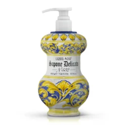 Maioliche Gli Albarelli Sapone Delicato Mani E Viso 532 400ml