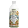 Maioliche Ricarica Sapone Liquido Mani Fiori D'arancio Di Sicilia 1 Litro