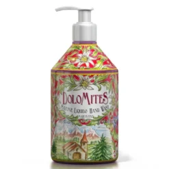 Maioliche Sapone Dolomiti 500ml