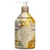 Maioliche Sapone Liquido Arancia Zenzero Rinfrescante E Profumato 500ml