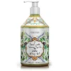 Maioliche Sapone Liquido Mani Italian Olive Oil 500ml