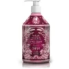Maioliche Sapone Liquido Mani Positano Rose 500ml