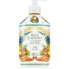Maioliche Sapone Liquido Mani Sicilian Orange Blossom 500ml