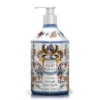 Maioliche Sapone Liquido Mani Amalfi Peony 500ml