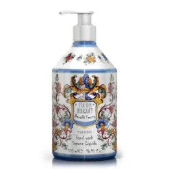 Maioliche Sapone Liquido Mani Amalfi Peony 500ml
