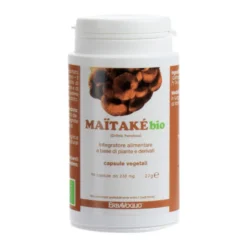 Maitak&egrave; Bio 1,38g 90 Capsule Sistema Immunitario