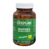 Maitake Mushroom 60cps