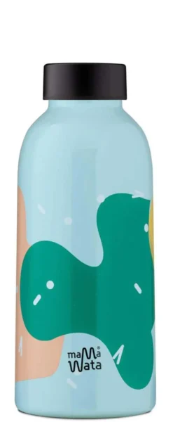 Mamawata Insulated Bottle Confetti 470ml