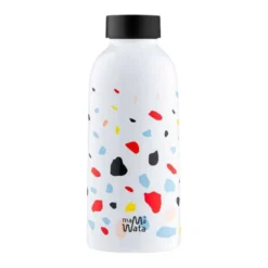 Mamawata Insulated Bottle Party 470ml