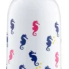 Mamawata Insulated Bottle Sea Horse 470ml