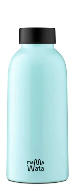 Mamawata Insulated Bottle Sky 470ml