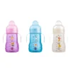 Mam Better Together Trainer+ Contenitore Tettarella Soft 1 Pezzo