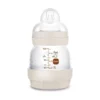 Mam Biberon Easy Start Anti-colica 130ml + Tettarella Neonato 12 Pezzi