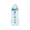 Mam Easy Active Baby Biberon Maschio 4+ Mesi 330ml
