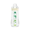 Mam Easy Active Biberon 4+ Tettarella 3 Neutro 330ml
