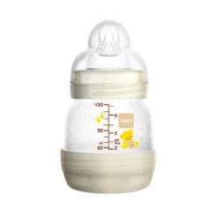 Mam Easy Start Anti-colic Biberon 0+ Mesi Tettarella 0+ Original Start Bio-circolare 130ml