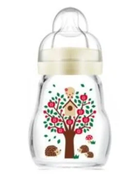 Mam Feel Good Biberon 0+ Mesi 170ml