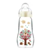 Mam Feel Good Biberon 2+ Tettarella Neutro 260ml