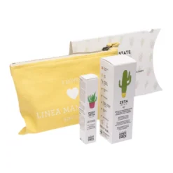 Mammababy Kit Estate Baby Lozione Antizanzare 100ml + Gel Lenitivo 20ml