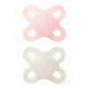 Mam Start 0-2 M Succhietto Caucci&ugrave; Femmina 2 Pezzi