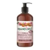 Mandorlì Naturale Olio Corpo 300ml
