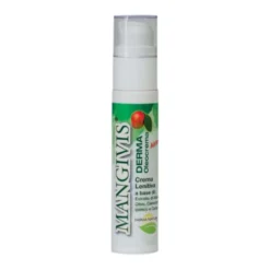 Mangivis Derma Oleocrema Lenitiva Pelle Del Viso 50ml 1 Pezzo