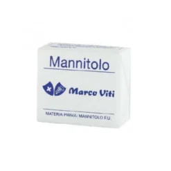 Mannite Fu Cubo 10g