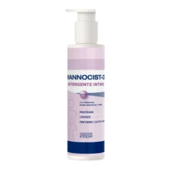 Mannocist-d Detergente Intimo Emolliente Ph 3,5 300ml