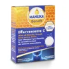 Manuka Benefit Effervescente C Integratore Vie Respiratorie 20 Compresse
