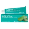 Marco Viti Aloe Viti Gel Rinfrescante Lenitivo Aloe Concentrata 100ml