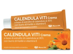 Marco Viti Calendula Viti Crema Lenitiva 100ml