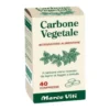 Marco Viti Carbone Vegetale 40 Compresse